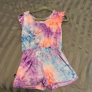 NWT Pixielane romper size 18/24